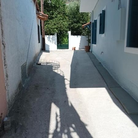 Apartment Rustico Epidaurus Exterior foto