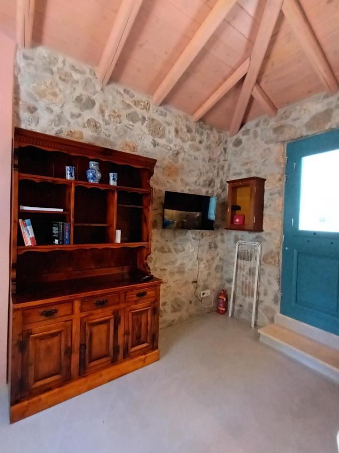 Apartment Rustico Epidaurus Exterior foto